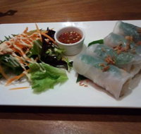 Chilli Jam Thai Restaurant - Book Restaurant