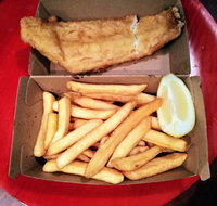 Costi's Famous Fish Cafe - Book Restaurant