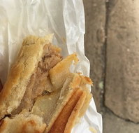 Crispy's Pies - Book Restaurant