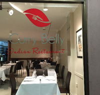 Curry Belly - Book Restaurant