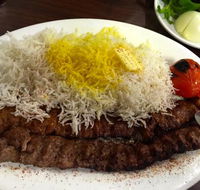 Darband Restaurant - Book Restaurant