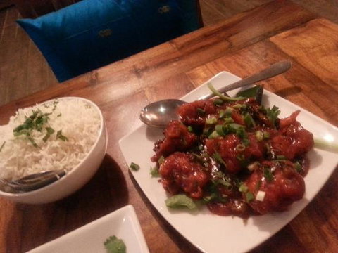 Dilli Jazz - Book Restaurant 0