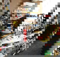 German Butchery - Book Restaurant