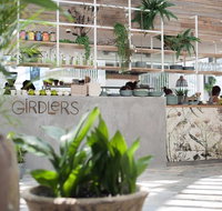 Girdlers - Book Restaurant