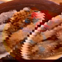 Golden Hawk Chinese Restaurant