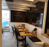 Hideout - Book Restaurant
