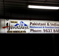 Himalaya Granville - Book Restaurant