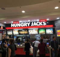 Hungry Jacks Pty Ltd - Book Restaurant