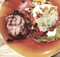 Inlakesh Living Foods - Book Restaurant