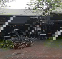 Jags Ristorante - Book Restaurant