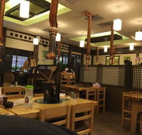 Jang Ta Bal Korean Charcoal BBQ - Book Restaurant