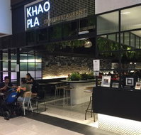 Khao Pla - Book Restaurant