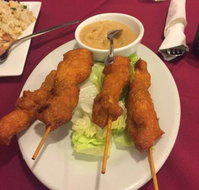 Lee Hing Chinese Restaurant - Oatley - Book Restaurant
