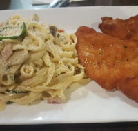 Mamma Maria's Kitchen - Book Restaurant