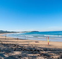 North narabeen lifesaver cafe - Book Restaurant