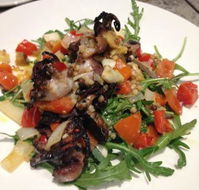 Olive Leaf Italian Pizzeria - Book Restaurant