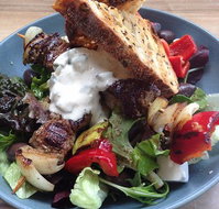 On Shore Cafe Brasserie - Book Restaurant