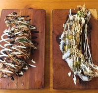 Sakura Sushi - Book Restaurant