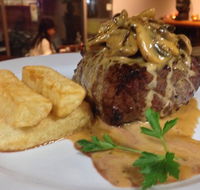 Sambandha Restaurant - Book Restaurant