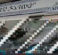 Sibel's Cafe - Book Restaurant