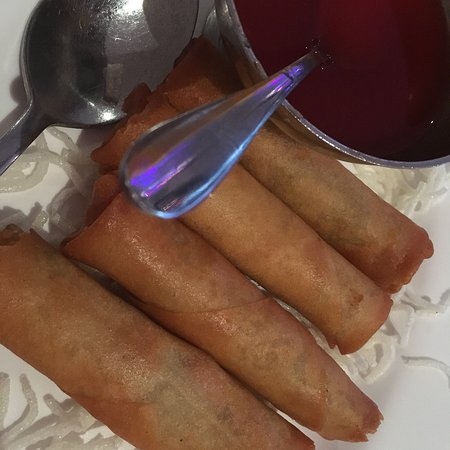 Spring Garden Restaurant - Book Restaurant 0