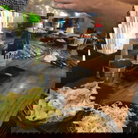 Stone Age Korean BBQ