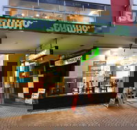 Subway - Book Restaurant