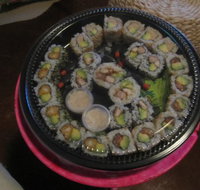 Sushi Kenzo - Book Restaurant
