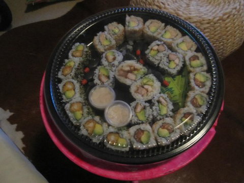 Sushi Kenzo - Book Restaurant 0
