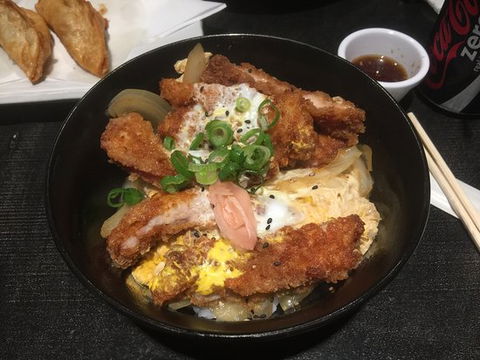 Tama Sushi - Book Restaurant 0