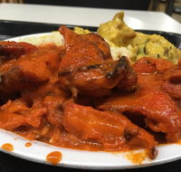 Tandoori Connection - Book Restaurant