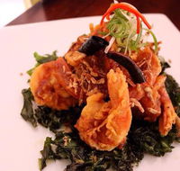 Thai at Terrey Hills - Book Restaurant