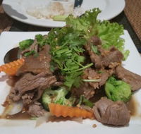 Thai Garlic Restaurant - Book Restaurant