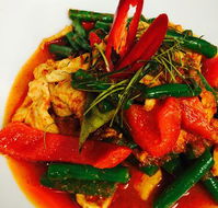 Thai Ingah Restaurant - Book Restaurant
