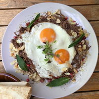 The Grounds Keeper Cafe