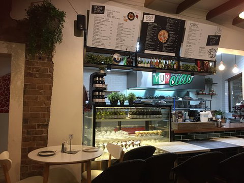 Yum Ciao - Book Restaurant 0