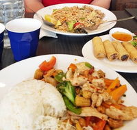 Awesome Thai - Book Restaurant