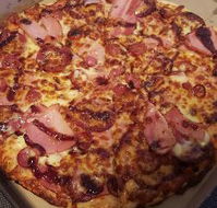 Balmoral Pizzeria - Book Restaurant