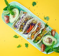 Beach Burrito - Book Restaurant