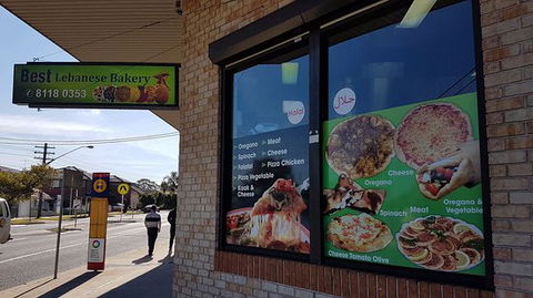 Best Lebanese Bakery - Book Restaurant 0