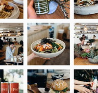 Cafe Monaka - Book Restaurant