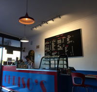 Chriso's - Book Restaurant