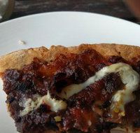 Crust Gourmet Pizza Bar Dee Why - Book Restaurant