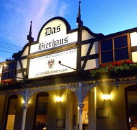 Das Bierhaus - Book Restaurant