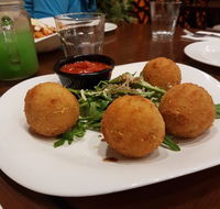 Fusion Italian Restaurant - Book Restaurant