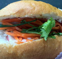 Granville Hot Bread - Book Restaurant