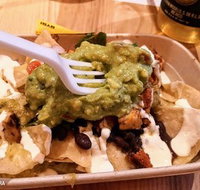 Guzman y Gomez Mexican Taqueria - Book Restaurant