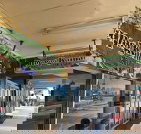 Hapag Kainan Cafe  Grill - Book Restaurant