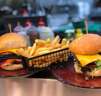 Hit Cafe Dee Why Grand - Book Restaurant