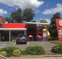 Hungry Jack's - Book Restaurant